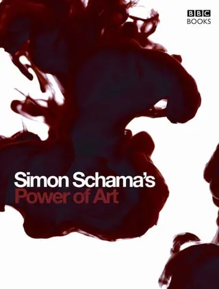 Simon Schama's power of art