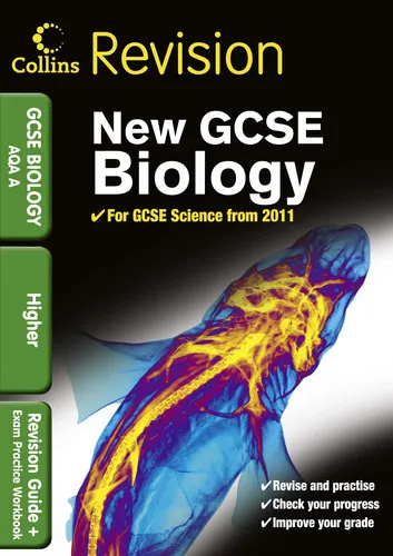 GCSE Biology Aqa a