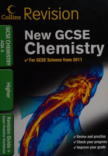 GCSE Chemistry Aqa a