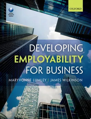 Developing employability for business