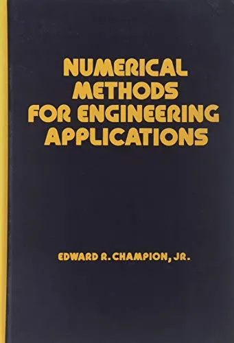 Numerical Methods for Engineering Applications