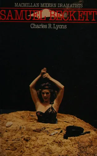 Samuel Beckett