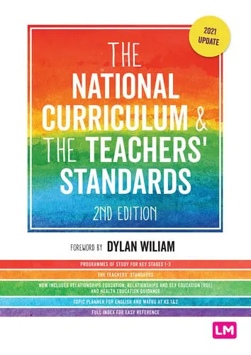 The National Curriculum and the Teachers′ Standards