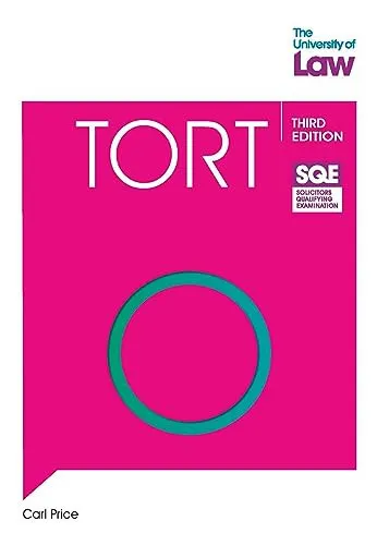 SQE - Tort 3e