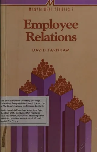 Employee Relations