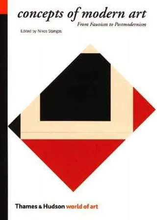 Concepts of modern art: from fauvism to postmodernism