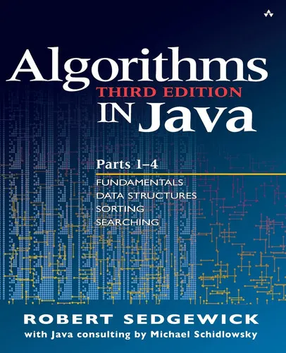Algorithms in Java: Part 5: graph algorithms