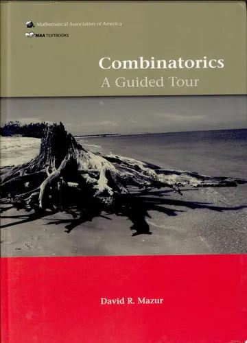 Combinatorics A Guided Tour