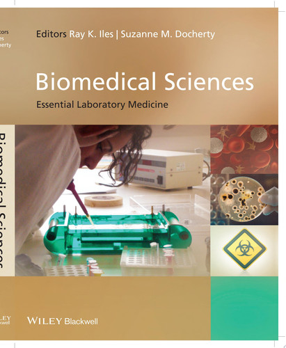 Biomedical sciences: essential laboratory medicine