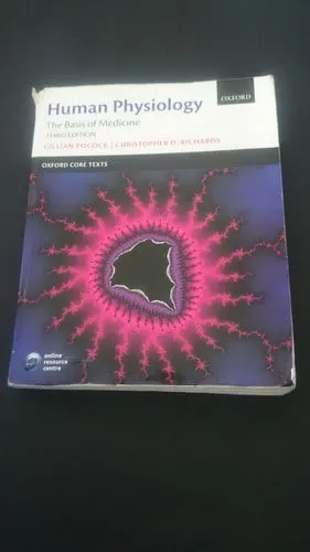 Human Physiology The basis of medicine