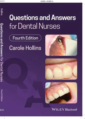 Questions and Answers for Dental Nurses