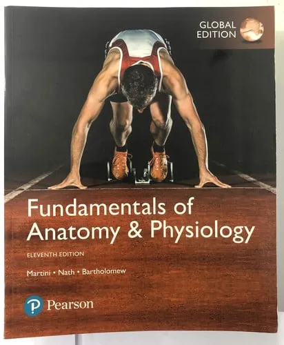 Fundamentals of Anatomy & Physiology