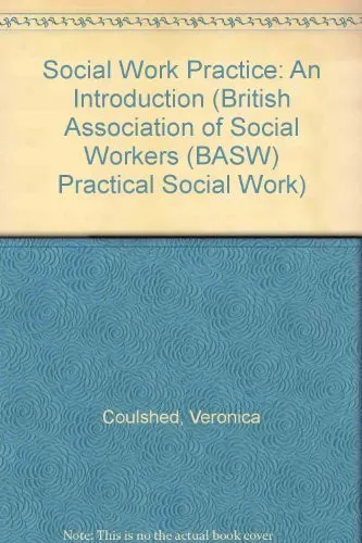 Social Work Practice An Introduction