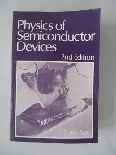 Physics of Semiconductor Devices