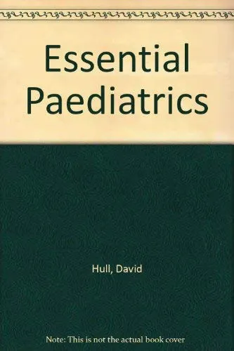Essential Paediatrics