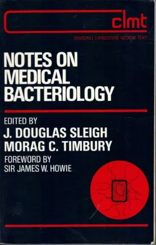 Notes on Medical Bacteriology