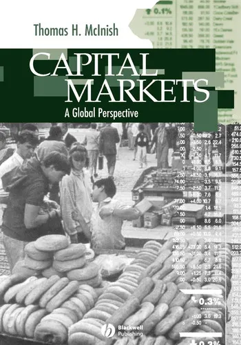 Capital Markets A Global Perspective