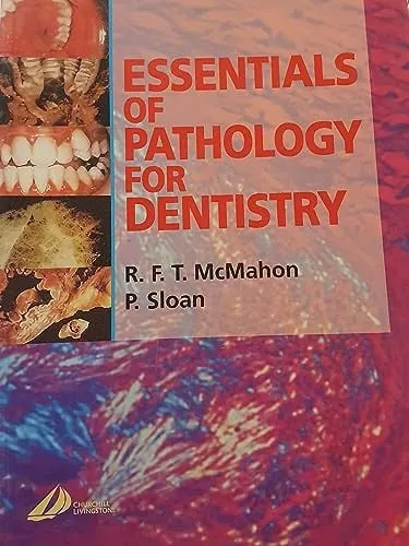 Essentials of Pathology for Dentistry