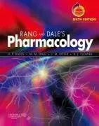 Rang & Dale's Pharmacology: With STUDENT CONSULT Online Access