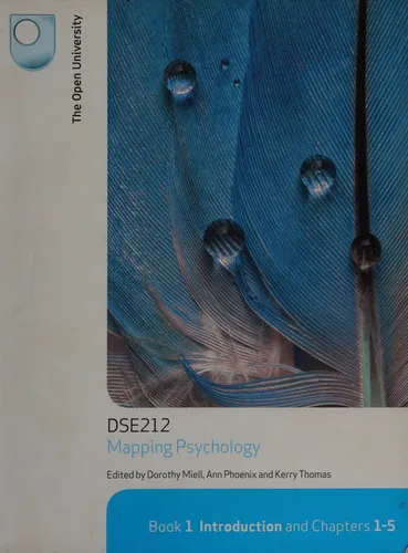 Mapping Psychology