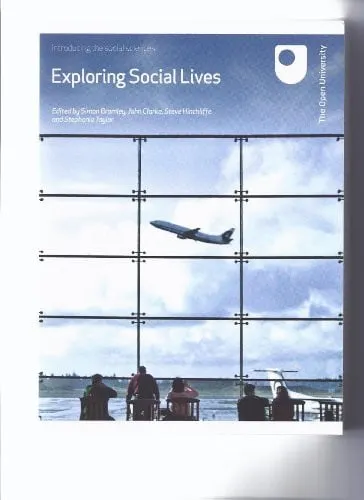 Exploring Social Lives