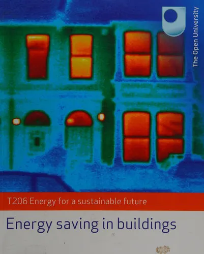 Energy Saving in Buildings