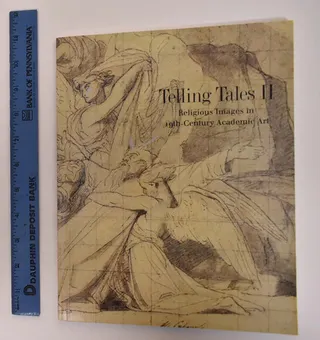 Telling tales II: religious images in 19th-century academic art