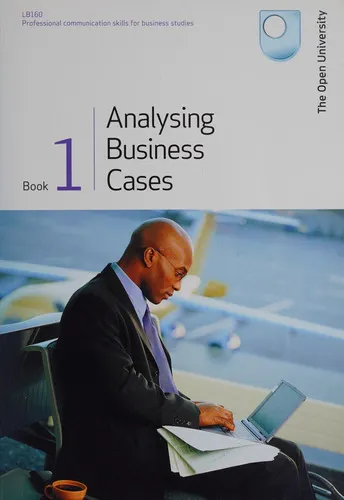 Analysing Business Cases