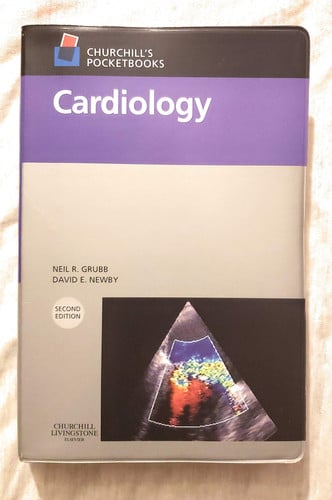 Cardiology