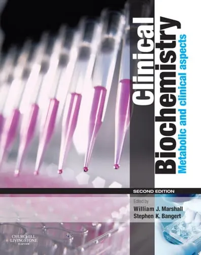 Clinical Biochemistry Metabolic and Clinical Aspects