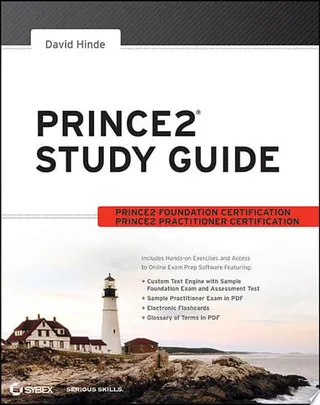 PRINCE2 Study Guide