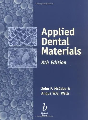 Applied Dental Materials