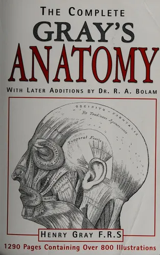 Gray's Anatomy
