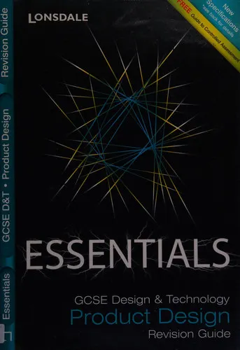Product Design Revision Guide