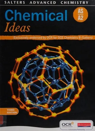 Chemical Ideas