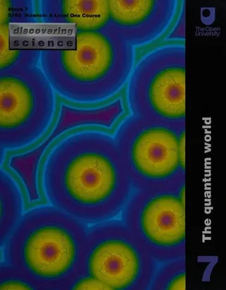 Discovering Science Quantum world