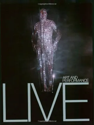 Live: art and performance