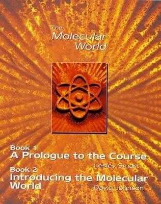 The Molecular World