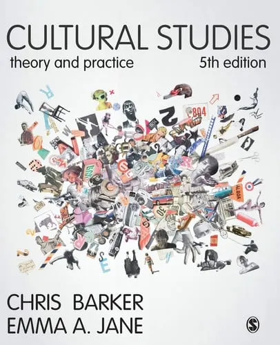 Cultural Studies Theory and Practice
