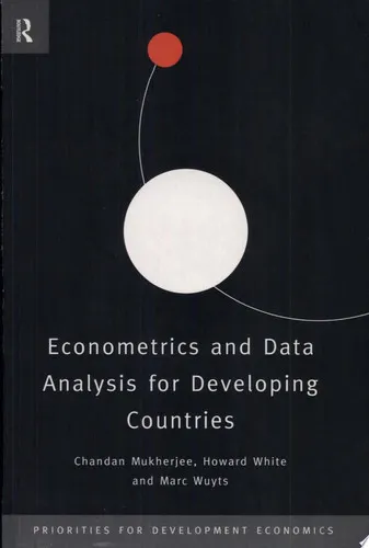 Econometrics and Data Analysis for Developing Countries