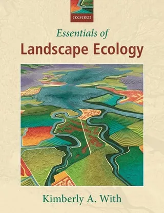 Essentials of landscape ecology