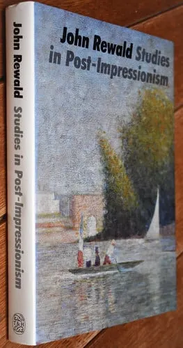 Studies in post-impressionism
