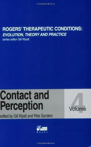 Contact and Perception