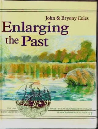 Enlarging the past: the contribution of wetland archaeology