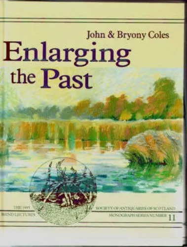 Enlarging the past: the contribution of wetland archaeology