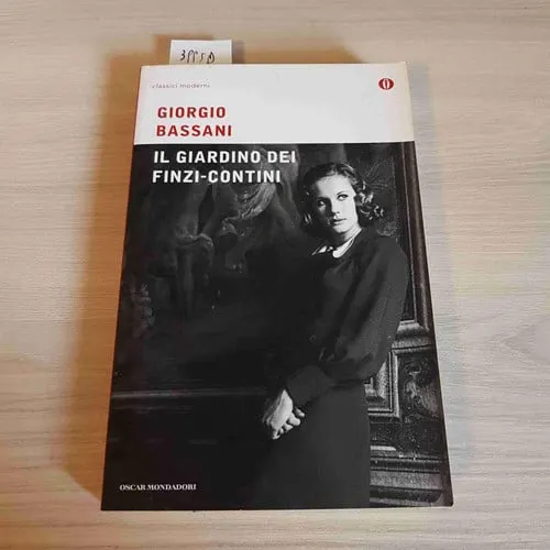 Il giardino dei Finzi-Contini