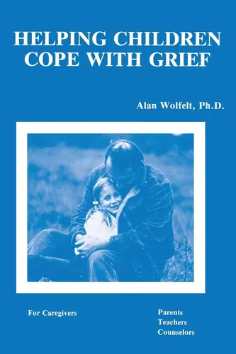 Helping Children Cope with Grief