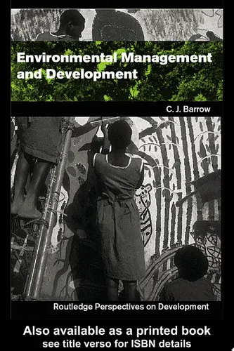Environmental Management and Development