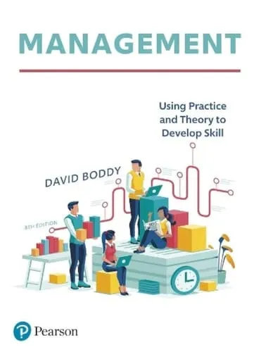 Management Using Practice and Theory to Develop Skill