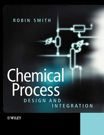 Chemical Process: Design and Integration